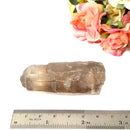 Smoky Quartz Lemurian Natural Points