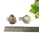 Smoky Quartz Shivling