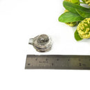 Smoky Quartz Shivling