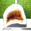 Citrine Geodes/ Cathedrals AAA Joy and Abundance for your space