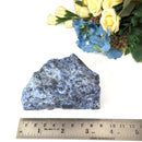 Sodalite One Side Polished Rough