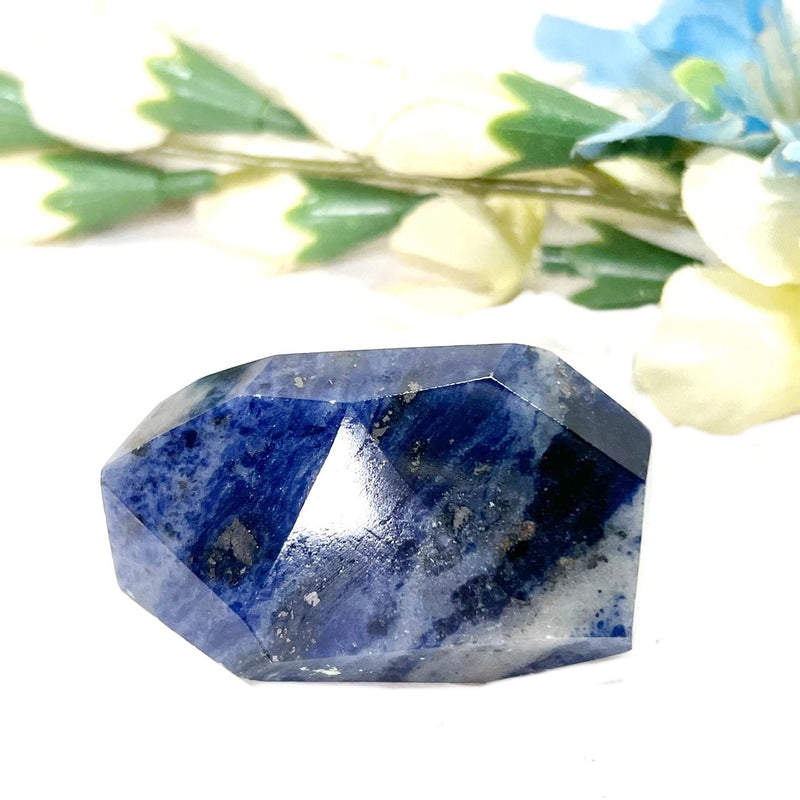 Sodalite Free Forms (Expression)