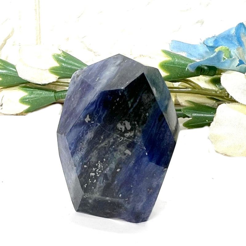 Sodalite Free Forms (Expression)