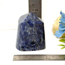 Sodalite Free Forms (Expression)