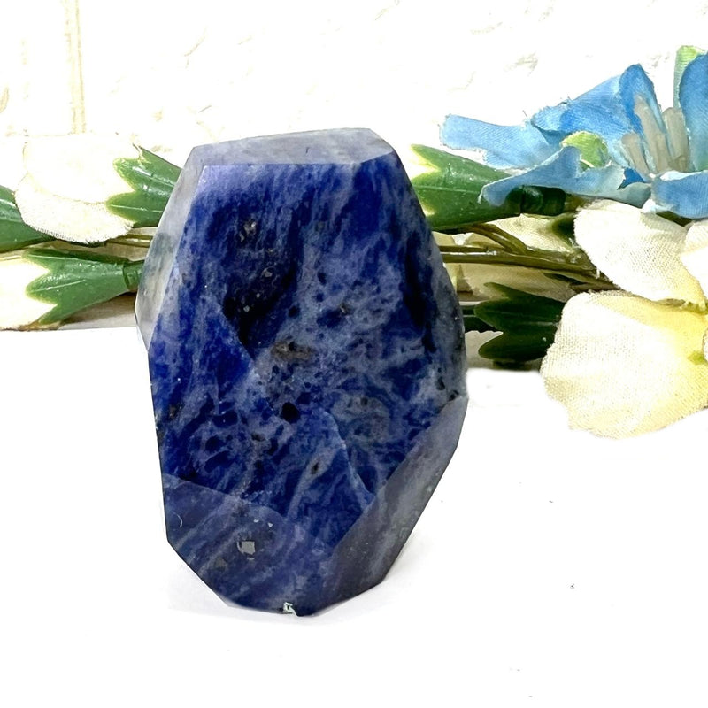 Sodalite Free Forms (Expression)