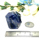Sodalite Free Forms (Expression)