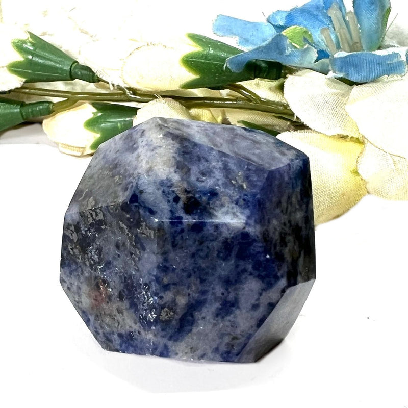 Sodalite Free Forms (Expression)