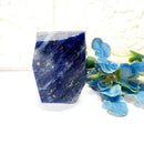 Sodalite Free Forms (Expression)