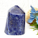 Sodalite Free Forms (Expression)