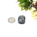 Tumbled Stone (Gifts) for High Vibrations