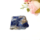 Gift Option_sodalite rough
