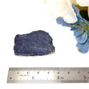 Sodalite Slice (Creative Expression)