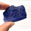 Sodalite Slice (Creative Expression)