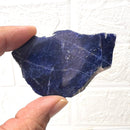Sodalite Slice (Creative Expression)