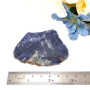 Sodalite Slice (Creative Expression)