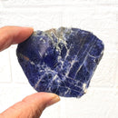 Sodalite Slice (Creative Expression)