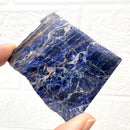 Sodalite Slice (Creative Expression)