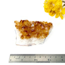Special Citrine Clusters AAA Extra Quality (Career and Business)