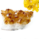 Special Citrine Clusters AAA Extra Quality (Career and Business)