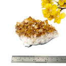 Special Citrine Clusters AAA Extra Quality (Career and Business)