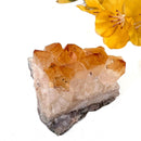 Special Citrine Clusters AAA Extra Quality (Career and Business)
