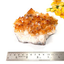Special Citrine Clusters AAA Extra Quality (Career and Business)