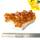 Special Citrine Clusters AAA Extra Quality (Career and Business)