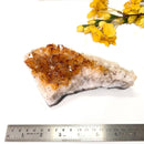 Special Citrine Clusters AAA Extra Quality (Career and Business)
