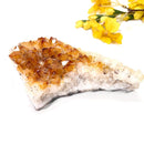 Special Citrine Clusters AAA Extra Quality (Career and Business)