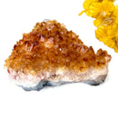 Special Citrine Clusters AAA Extra Quality (Career and Business)
