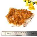 Special Citrine Clusters AAA Extra Quality (Career and Business)