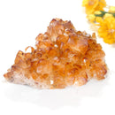 Special Citrine Clusters AAA Extra Quality (Career and Business)