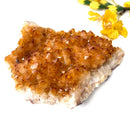 Special Citrine Clusters AAA Extra Quality (Career and Business)
