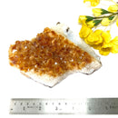 Special Citrine Clusters AAA Extra Quality (Career and Business)