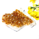 Special Citrine Clusters AAA Extra Quality (Career and Business)