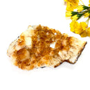 Special Citrine Clusters AAA Extra Quality (Career and Business)