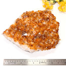 Special Citrine Clusters AAA Extra Quality (Career and Business)