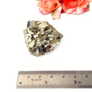 Rare and Special Pyrite Clusters from Peru