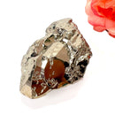 Rare and Special Pyrite Clusters from Peru