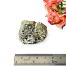 Rare and Special Pyrite Clusters from Peru