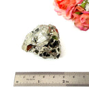 Rare and Special Pyrite Clusters from Peru