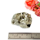 Rare and Special Pyrite Clusters from Peru