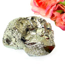 Rare and Special Pyrite Clusters from Peru