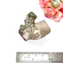 Rare and Special Pyrite Clusters from Peru