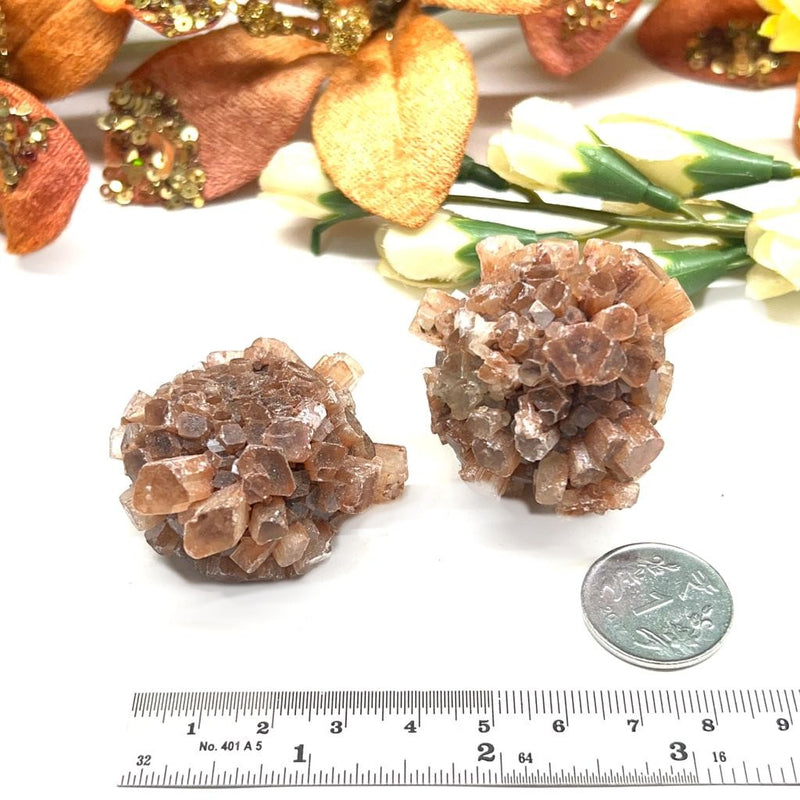 Aragonite Sputnik Rough (Relief from Geopathic Stress)