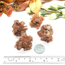 Aragonite Sputnik Rough (Relief from Geopathic Stress)