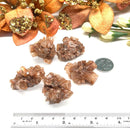 Aragonite Sputnik Rough (Relief from Geopathic Stress)