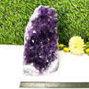Standing Amethyst Clusters from Brazil AAA Quality (High Vibrations)