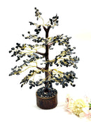 Black Tourmaline Tree (Protection & Cleansing)