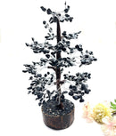 Black Tourmaline Tree (Protection & Cleansing)
